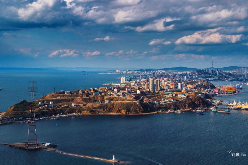 АО «Оборонэнерго» обеспечит электроснабжение жилого микрорайона в пригороде Владивостока