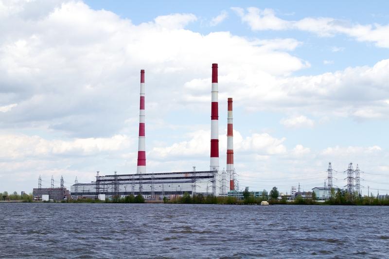 ООО «БГК» приступило к второму этапу модернизации энергоблока № 3 Кармановской ГРЭС