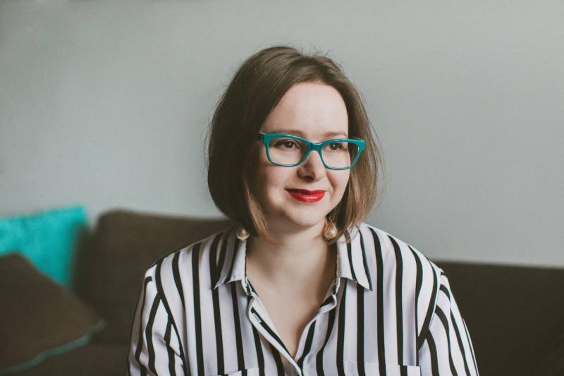 Психолог Дарья Сытова-Горанская: есть ли жизнь после измены