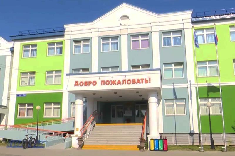 Росгвардия участвует в комиссионных проверках образовательных учреждений на Ямале (ВИДЕО)