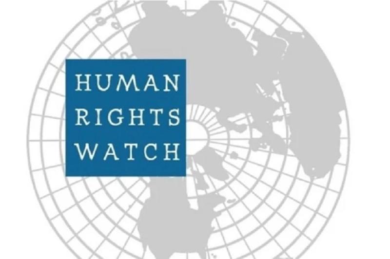 ЗАЯВЛЕНИЕ международной организации Human Rights Watch: Убийство азербайджанцами сдавшихся армянских солдат — это военное преступление