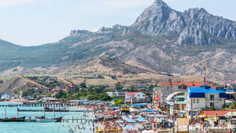 Крым вошел в ТОП-5 рейтинга регионов по итогам Всероссийской туристской премии «Маршрут года»