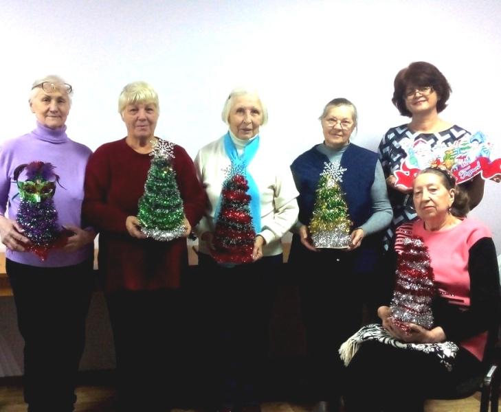 «Мир в ожидании чудес»