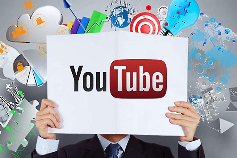 YouTube вернул монетизацию роликов с нецензурной лексикой