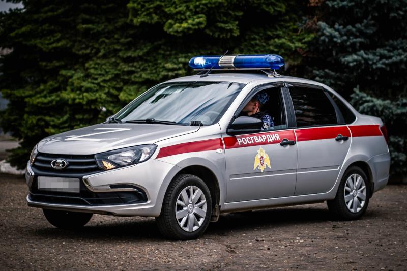 Управление вневедомственной охраны войск национальной гвардии Российской Федерации по Пензенской области приглашает на службу