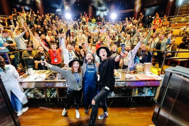 На июнь 2023 года в Сочи намечен старт GASTREET