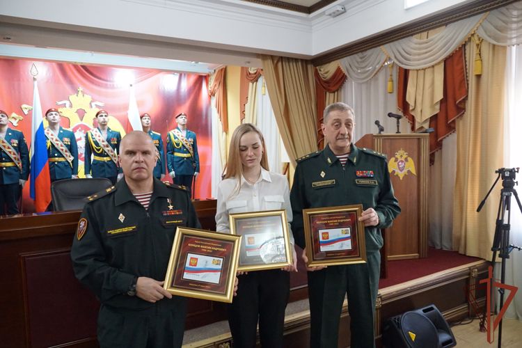 Церемония гашения марки Героя России Максима Концова состоялась в Хабаровске