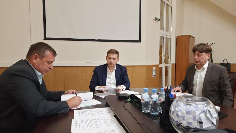 В АО “Желдорреммаш” подвели итоги исполнения Коллективного договора компании в первом полугодии 2023 года