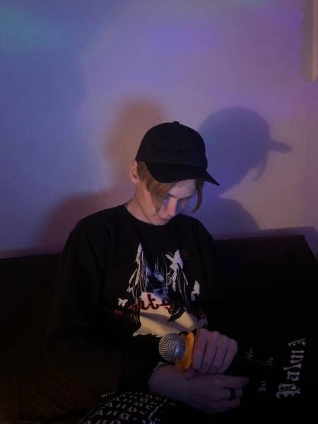 Восходящая звезда из г. Омск