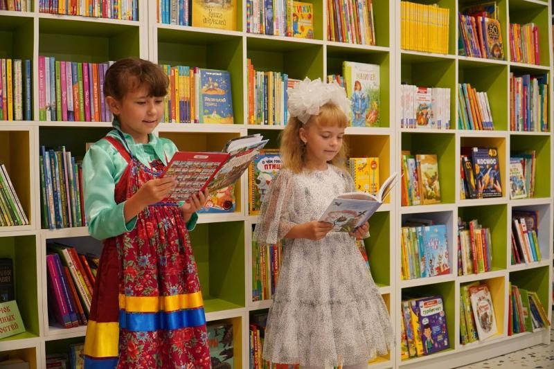 "Бурятия в 2023 году открыла по национальному проекту "Культура России" 14-я модельную библиотеку" - минкультуры Бурятии, глава отрасли Соелма Дагаева