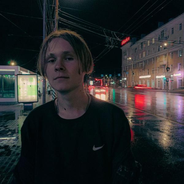 Денис Кричевцов, более известный под псевдонимом СКВОНК