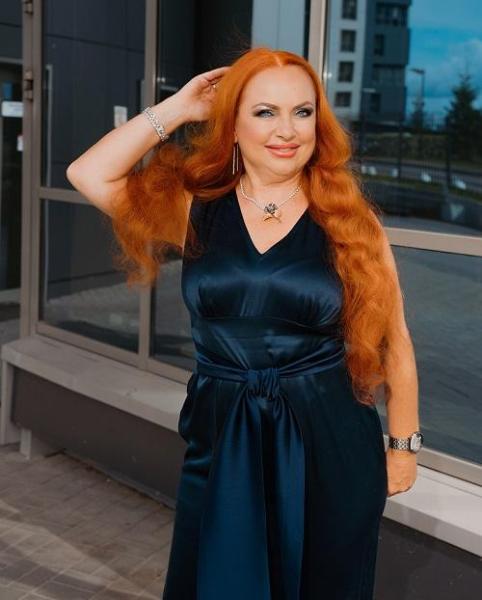 "Елена Мищенко, RC Group, о позитиве и внутренней энергии"