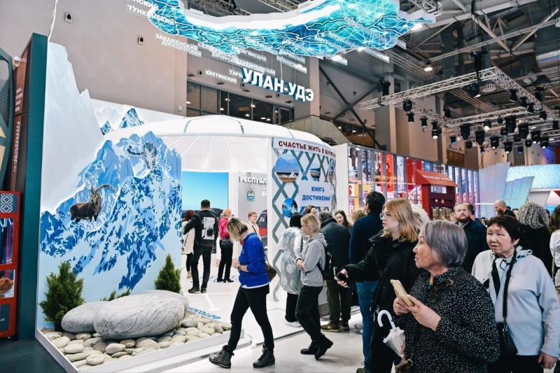 Культура, Россия, концерт,  выставка, фестиваль, 2023 - министр культуры Бурятии Соелма Дагаева, министерство культуры Бурятии: "Праздничные концерты прошли в Москве, посвященные Дням Бурятии"