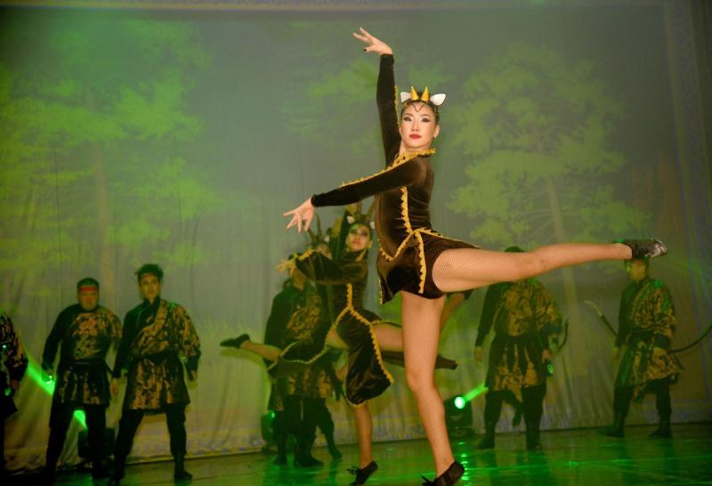 Россия, Культура, Гастроли -2023 год: Госцирк Бурятии покорил свердловчан - Цирк и Театр, Дети