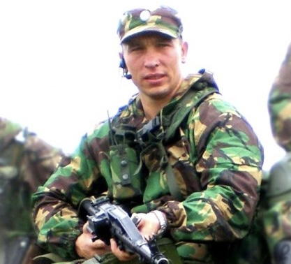 Первый турнир по тайскому боксу памяти сотрудника СОБР состоялся в Приангарье