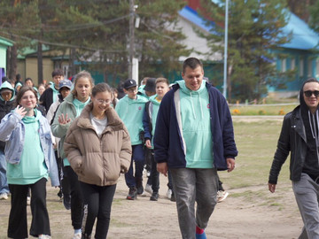 Школа -министр культуры Бурятии Соелма Дагаева,  министерство культуры Бурятии: БАЙКАЛЬСКАЯ ТЕАТРАЛЬНАЯ ШКОЛА - Россия, Культура, Театр, Дети,  2023