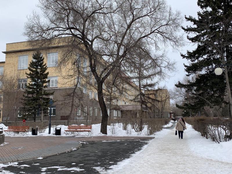 Спрос на выпускников ХГУ растёт 