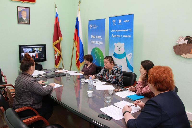 Вопросы сохранения памятников культуры и истории буддийского мира обсуждали на межрегиональной конференции