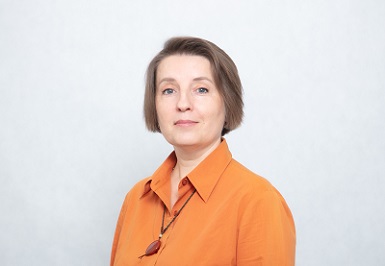 Преподаватель ТГУ вошла в ГЛЭДИС