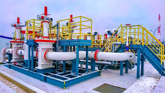 АО «Транснефть – Дружба» провело техперевооружение систем измерения количества и показателей качества нефтепродуктов в трёх регионах