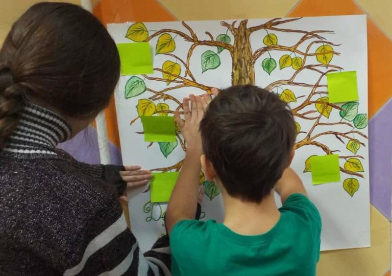 Встреча со старыми друзьями