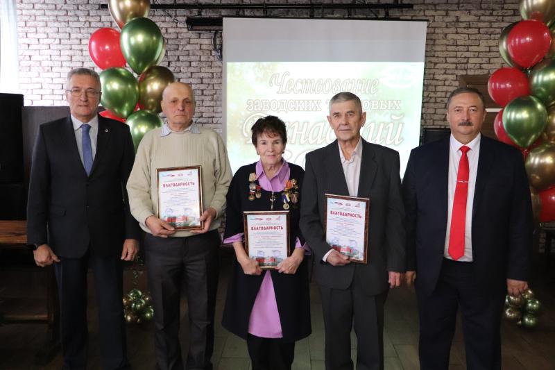 Наследие заводского труда: династии Улан-Удэнского локомотивовагоноремонтного завода.