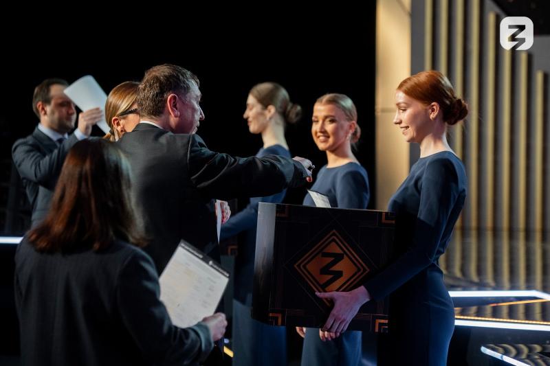 Жители Республики Башкортостан могут поддержать преподавателя из Благовещенска в народном голосовании Знание.Премия – 2023