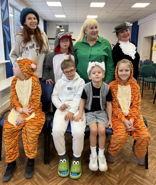 театр юного зрителя царицыно фойе. современный театр здание. проекты театров планы. детский лагерь интерьер. проект студии с детской.