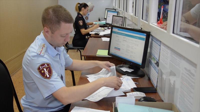 В Пензенской области свой профессиональный праздник отмечают подразделения государственного контроля и лицензионно-разрешительной работы Росгвардии