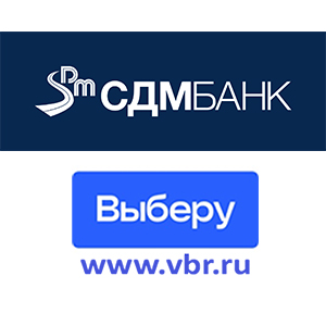 «Выберу.ру»: вклад «Пенсионный» СДМ-Банка — лидер рейтинга