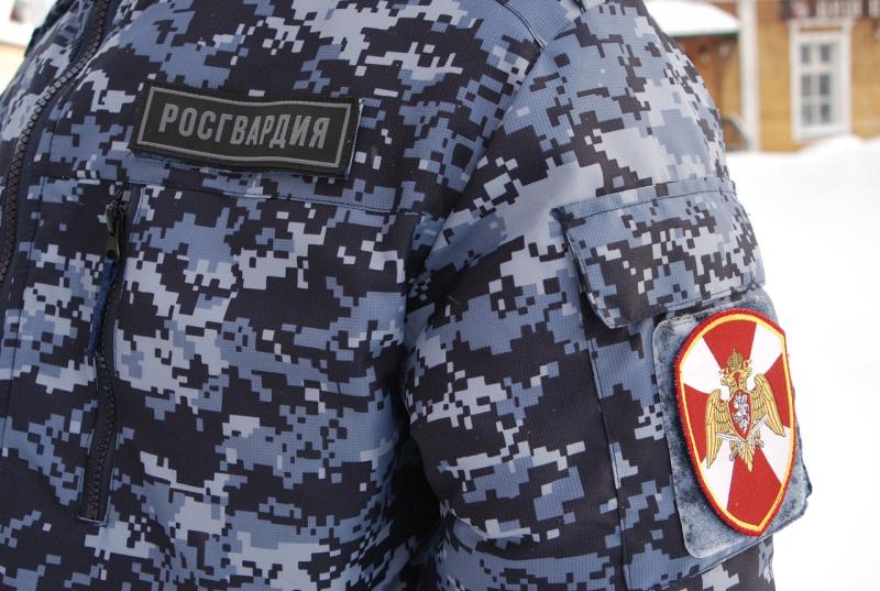 В Кирове росгвардейцы задержали участников драк в питейных заведениях
