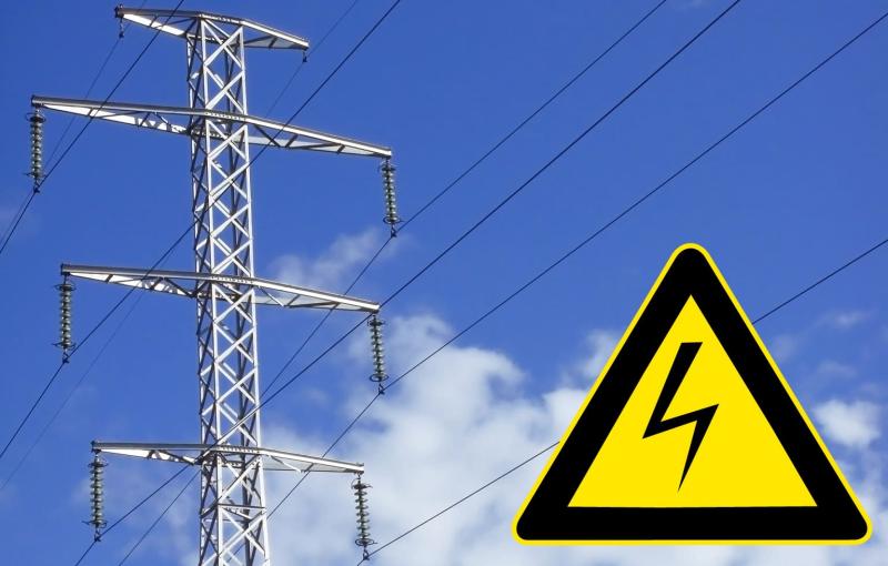Специалисты филиала «Россети» — МЭС Урала напомнили о об опасности приближения к электроустановкам