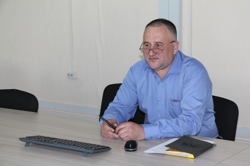 Специалистов органов местного самоуправления обучали пользованию электронными услугами в забайкальском Росреестре 