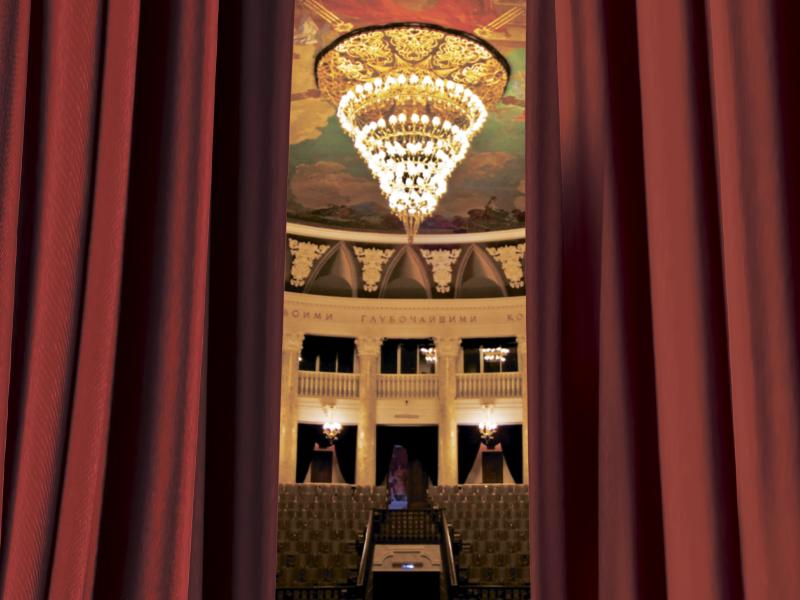 Грандиозный концерт закроет сезон в Бурятском театре оперы и балета