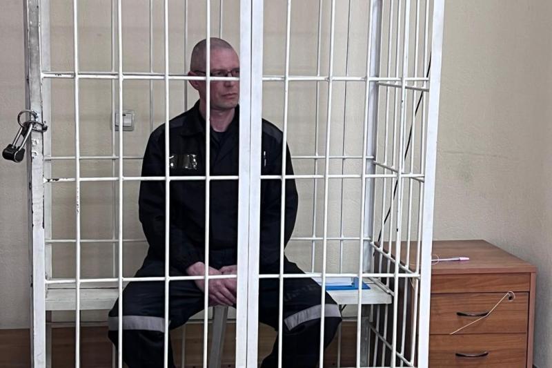 Обитатель «Вологодского пятака»: новосибирский душегуб получил два пожизненных срока за жестокие убийства