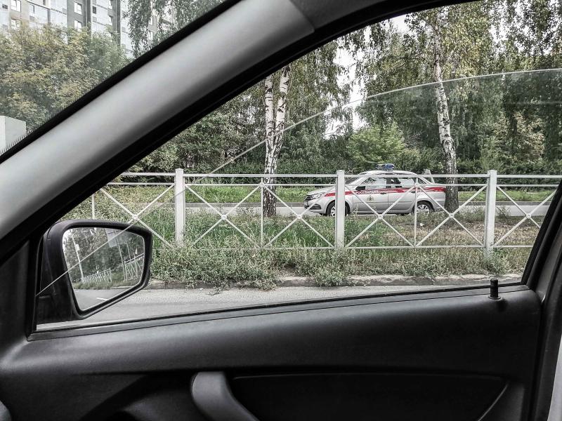 В Нижнекамском районе Татарстана росгвардейцы задержали мужчину, управлявшего квадроциклом в нетрезвом состоянии