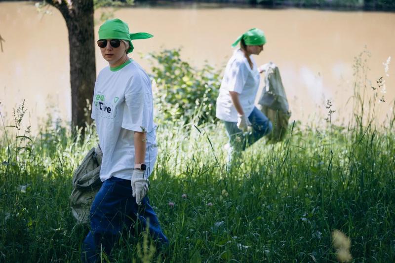 Жители Иваново помогут сделать родной город чище