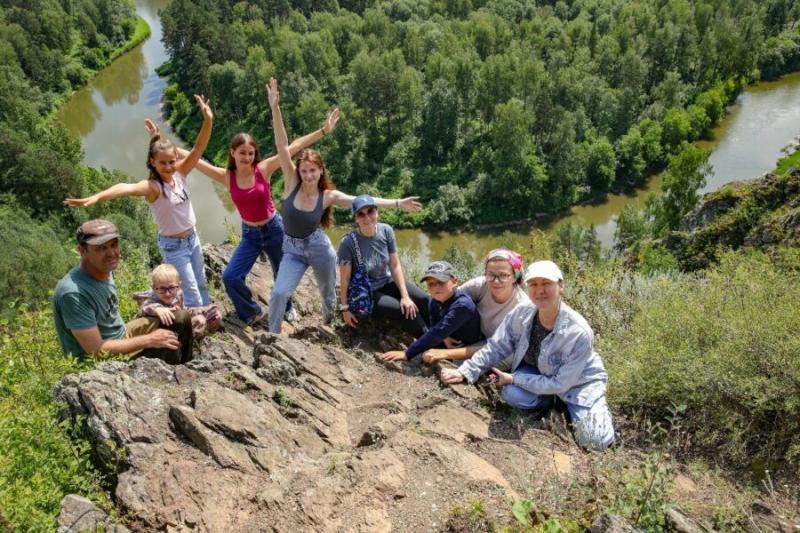 Вот оно какое — «Наше лето»!