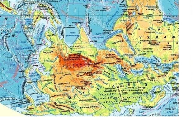 КТО СДЕЛАЛ КОШЕЧКУ? КАРТА МИРА: ВСЕЙ НАУКЕ ВЫВОДЯТ РЕЗУЛЬТАТЫ ИЗМЕРЕНИЙ НА ПРИБОРЫ. Можно все программы дополнить с пользой. Россия, США, Европа могут улучшить отношения и здоровье общества?!