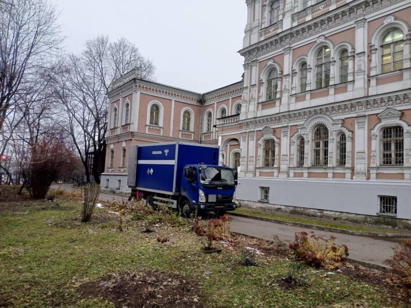 В Краснодарский музей имени Фелицына после реставрации вернули два уникальных экспоната