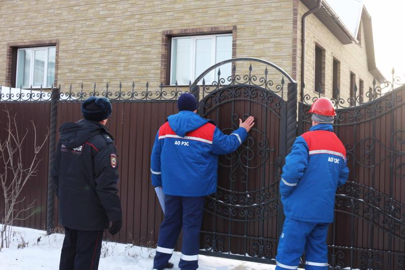 Энергетики призывают своевременно оплатить электроэнергию перед Новым годом