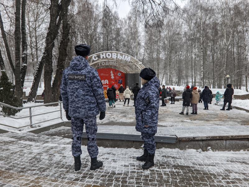 Фестиваль городской среды "Выходи гулять"