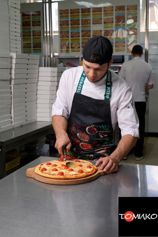 Где покушать парк Галицкого?