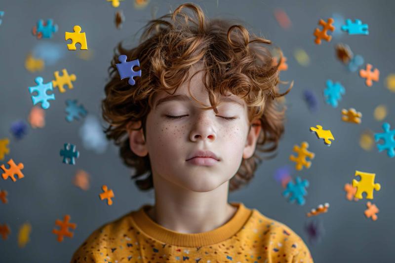 Аутизм в вопросах и ответах: 1 часть