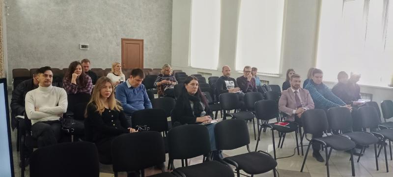 О проведении рабочей встречи