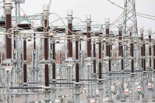 Филиал ПАО «Россети» отремонтирует коммутационное оборудование на трех магистральных подстанциях Рязанской области