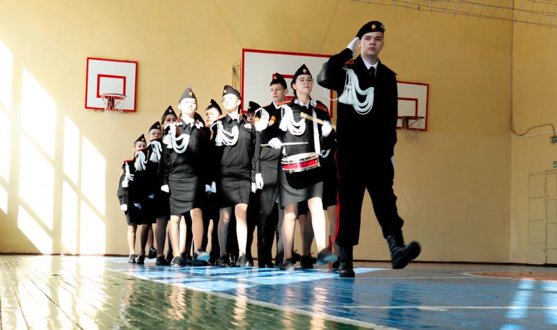 В Марий Эл представитель территориального управления Росгвардии принял участие в межрегиональном семинаре