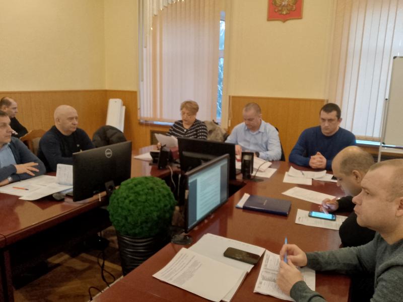 Ростовский-на-Дону ЭРЗ подвел итоги исполнения коллективного договора в 2024 году