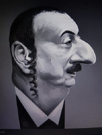 Невероятные приключения апшеронцев в Риме. Шабаш в Риме не имеет ничего общего с Ватиканом