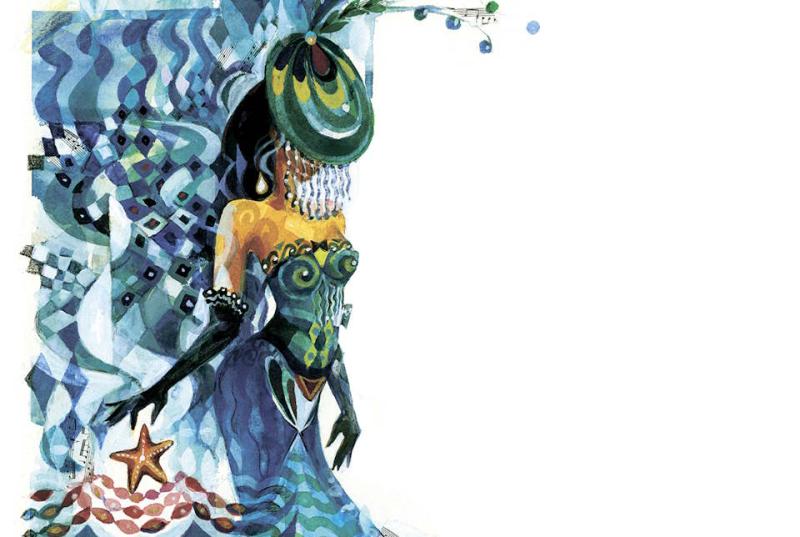 Окна в мир грез и размышлений: новая выставка в Москве